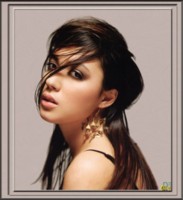 Michelle Branch Mouse Pad G23235