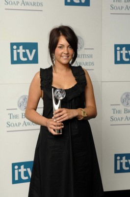 Lacey Turner puzzle G232442