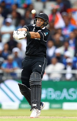 Ross Taylor poster