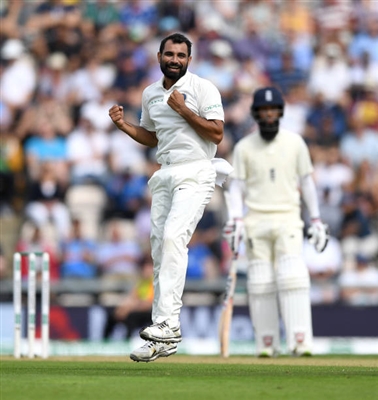 Mohammed Shami Stickers G2329038