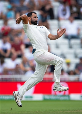 Mohammed Shami puzzle G2329043