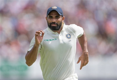 Mohammed Shami puzzle G2329057