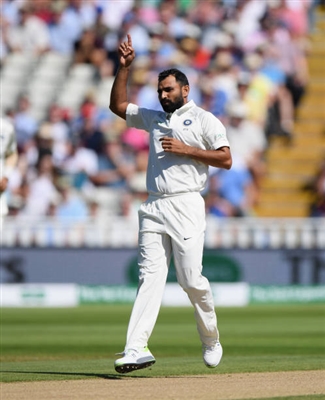 Mohammed Shami puzzle G2329061