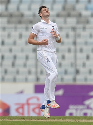 Chris Woakes Stickers G2329993