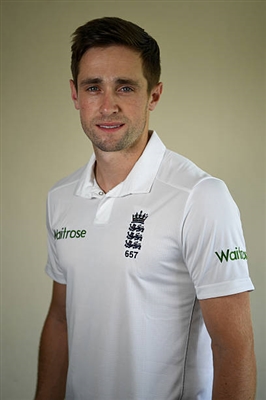 Chris Woakes Stickers G2330010