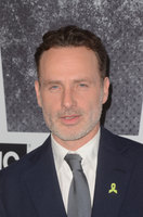 Andrew Lincoln tote bag #G2331513