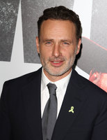 Andrew Lincoln Tank Top #2872880