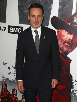 Andrew Lincoln puzzle G2331518