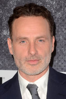 Andrew Lincoln Mouse Pad G2331519