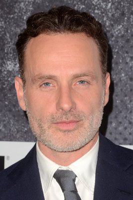 Andrew Lincoln Stickers G2331519