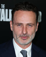 Andrew Lincoln t-shirt #2872883