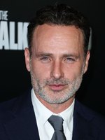 Andrew Lincoln Tank Top #2872884