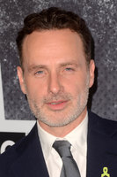 Andrew Lincoln Tank Top #2872888