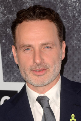 Andrew Lincoln puzzle G2331525