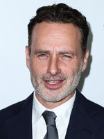 Andrew Lincoln Tank Top #2872890
