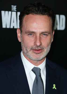 Andrew Lincoln tote bag #G2331529