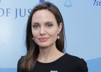 Angelina Jolie t-shirt #2873628