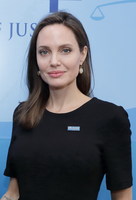 Angelina Jolie Tank Top #2873629