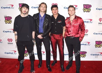 5 Seconds Of Summer puzzle G2332268