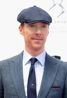 Benedict Cumberbatch Mouse Pad G2332433