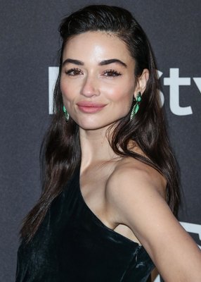 Crystal Reed puzzle G2340929