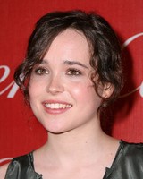 Ellen Page Mouse Pad G2342608