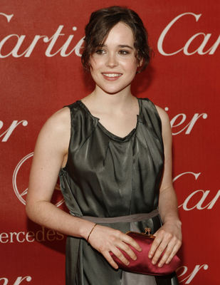 Ellen Page tote bag #G2342615