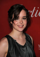 Ellen Page tote bag #G2342616