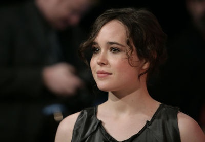 Ellen Page puzzle G2342619