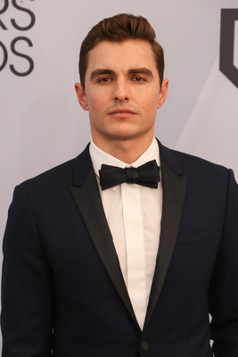 Dave Franco Stickers G2345948