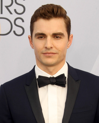 Dave Franco Stickers G2345971