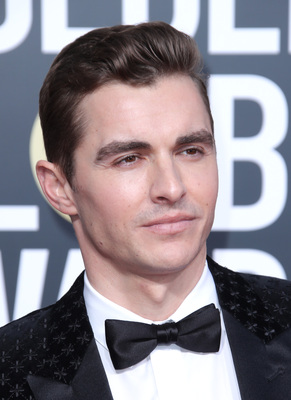 Dave Franco Stickers G2345976