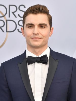 Dave Franco Stickers G2345977