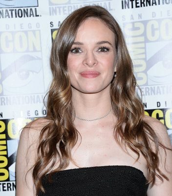 Danielle Panabaker Stickers G2351197