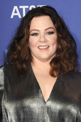 Melissa Mccarthy Mouse Pad G2363096
