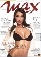 Juliana Moreira hoodie #265026
