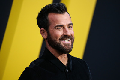 Justin Theroux Stickers G2367903