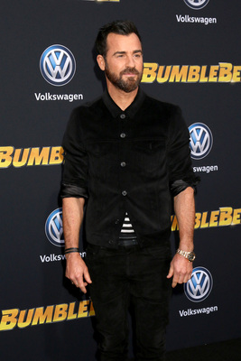 Justin Theroux Poster G2367912