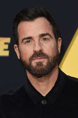 Justin Theroux puzzle G2367913