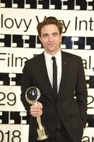 Robert Pattinson mug #G2370130