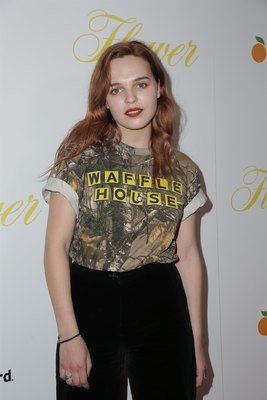 Odessa Young t-shirt