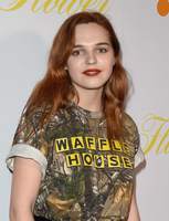 Odessa Young t-shirt #2915618