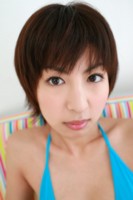 Okubo Mariko sweatshirt #265221