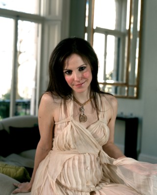 Mary-Louise Parker Mouse Pad G237522