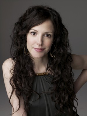 Mary-Louise Parker Poster G237525