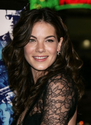 Michelle Monaghan Mouse Pad G237654