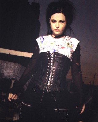 Amy Lee Poster G23824