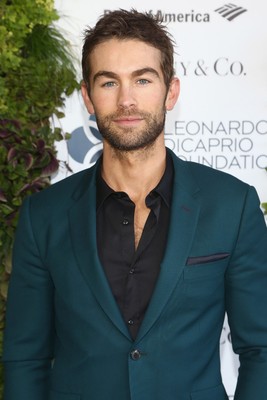 Chace Crawford puzzle G2383658