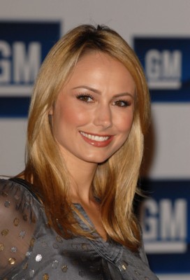 Stacy Keibler Stickers G238569