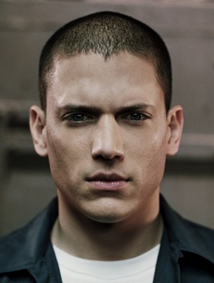 Wentworth Miller Mouse Pad G238799